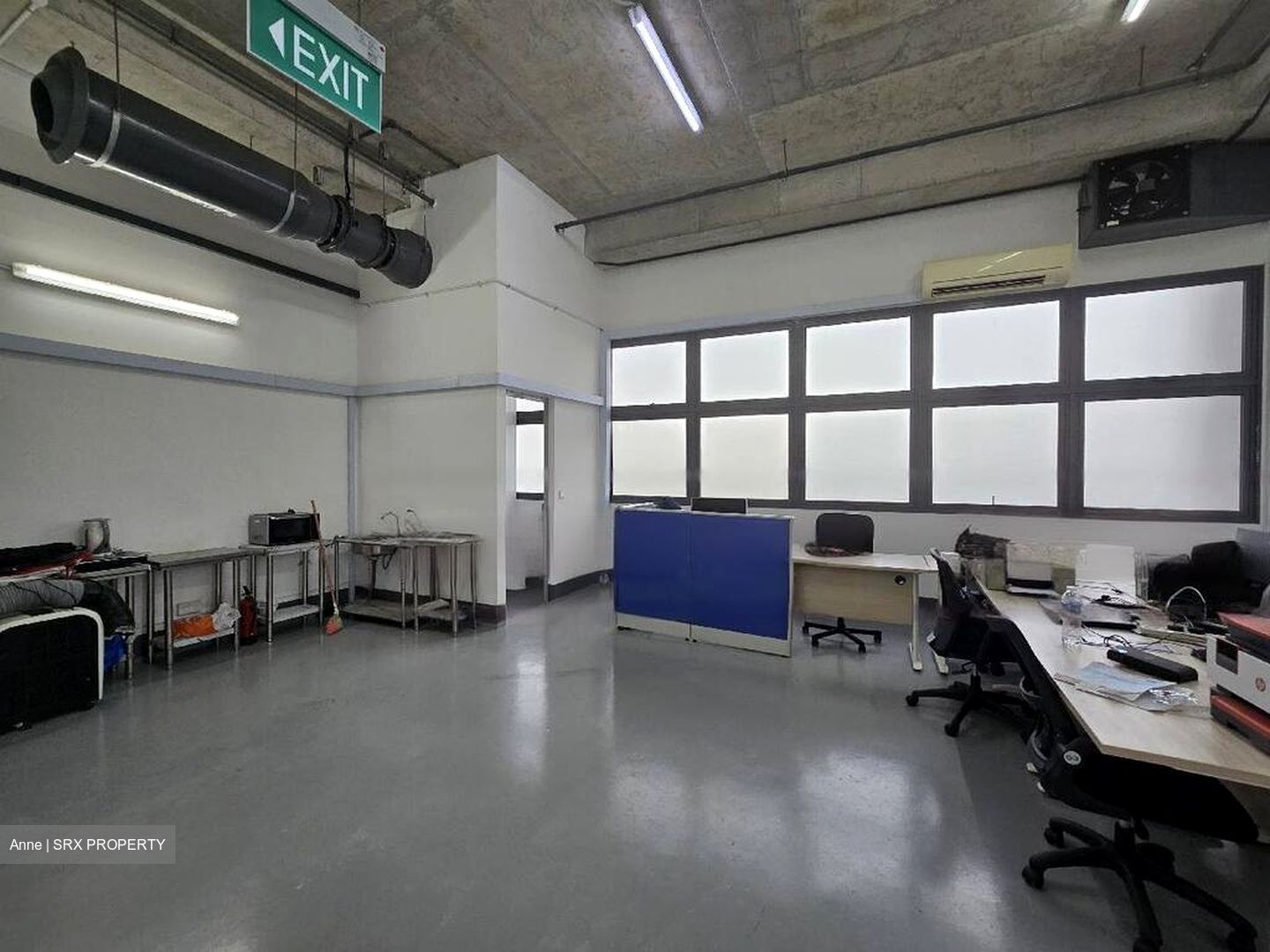 Nordcom Two (D27), Factory #472235501